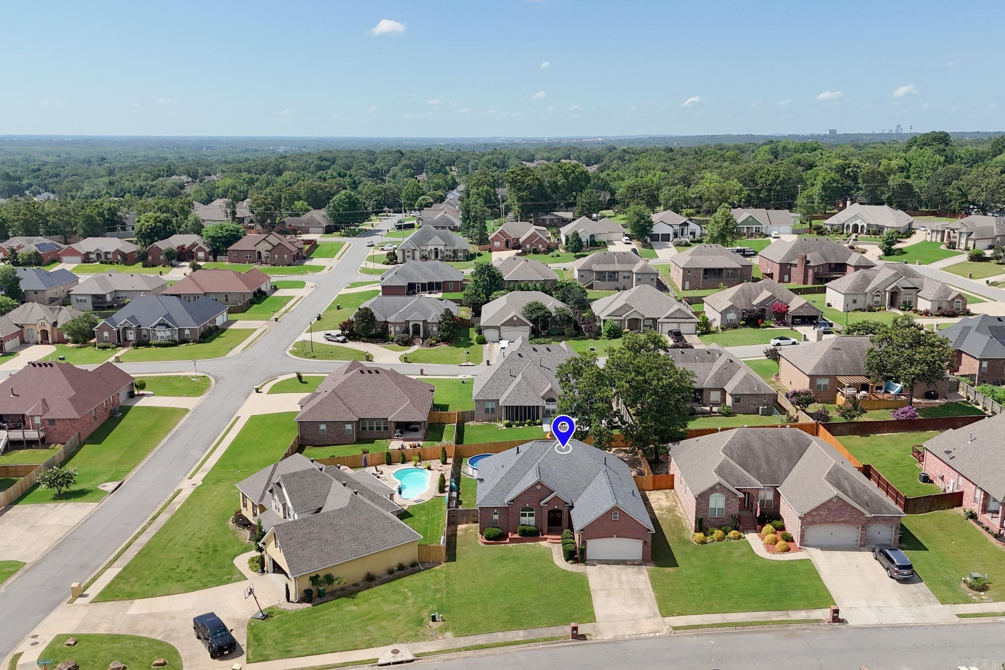 MILLERS CROSSING - Residential