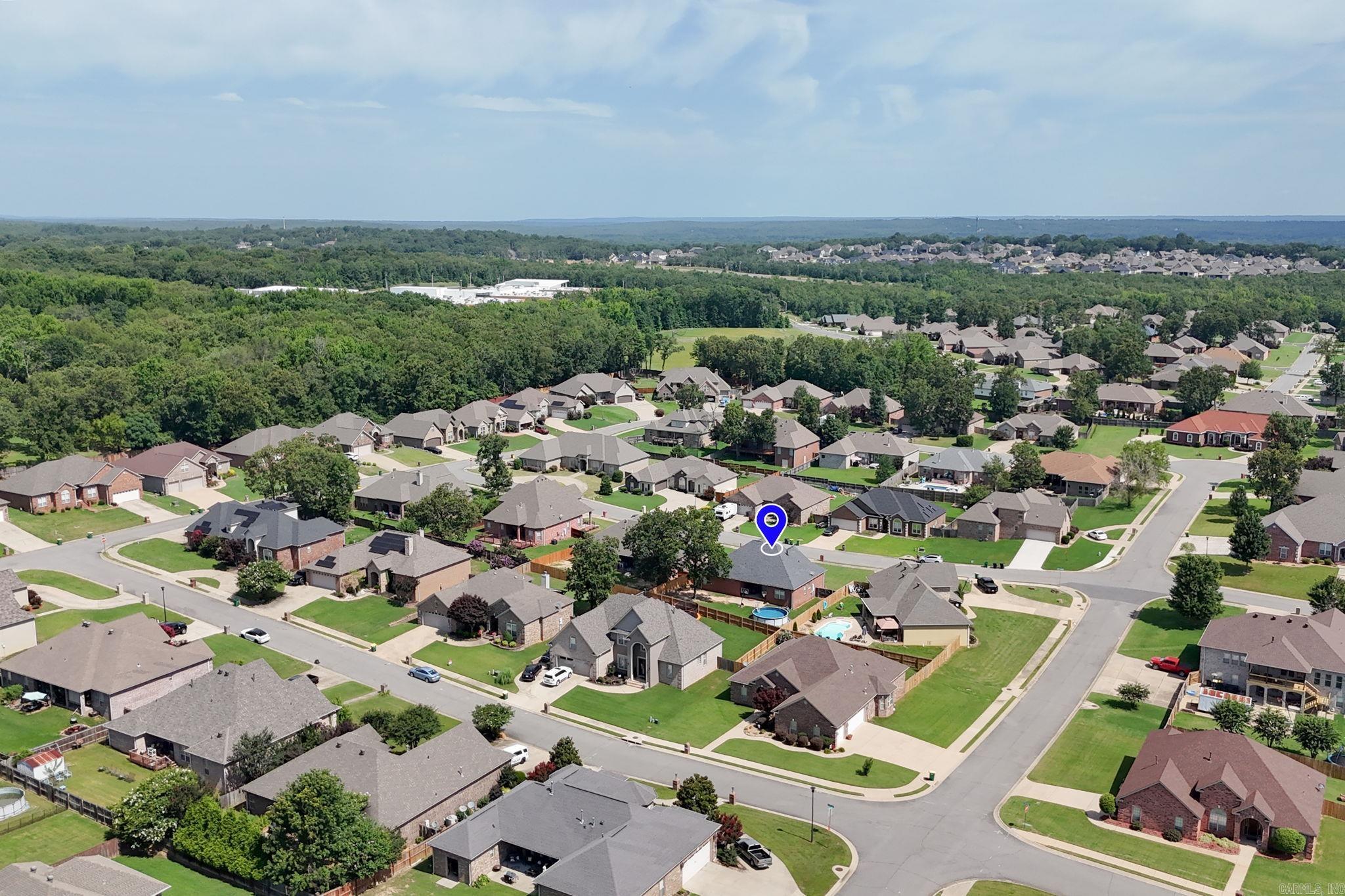 MILLERS CROSSING - Residential