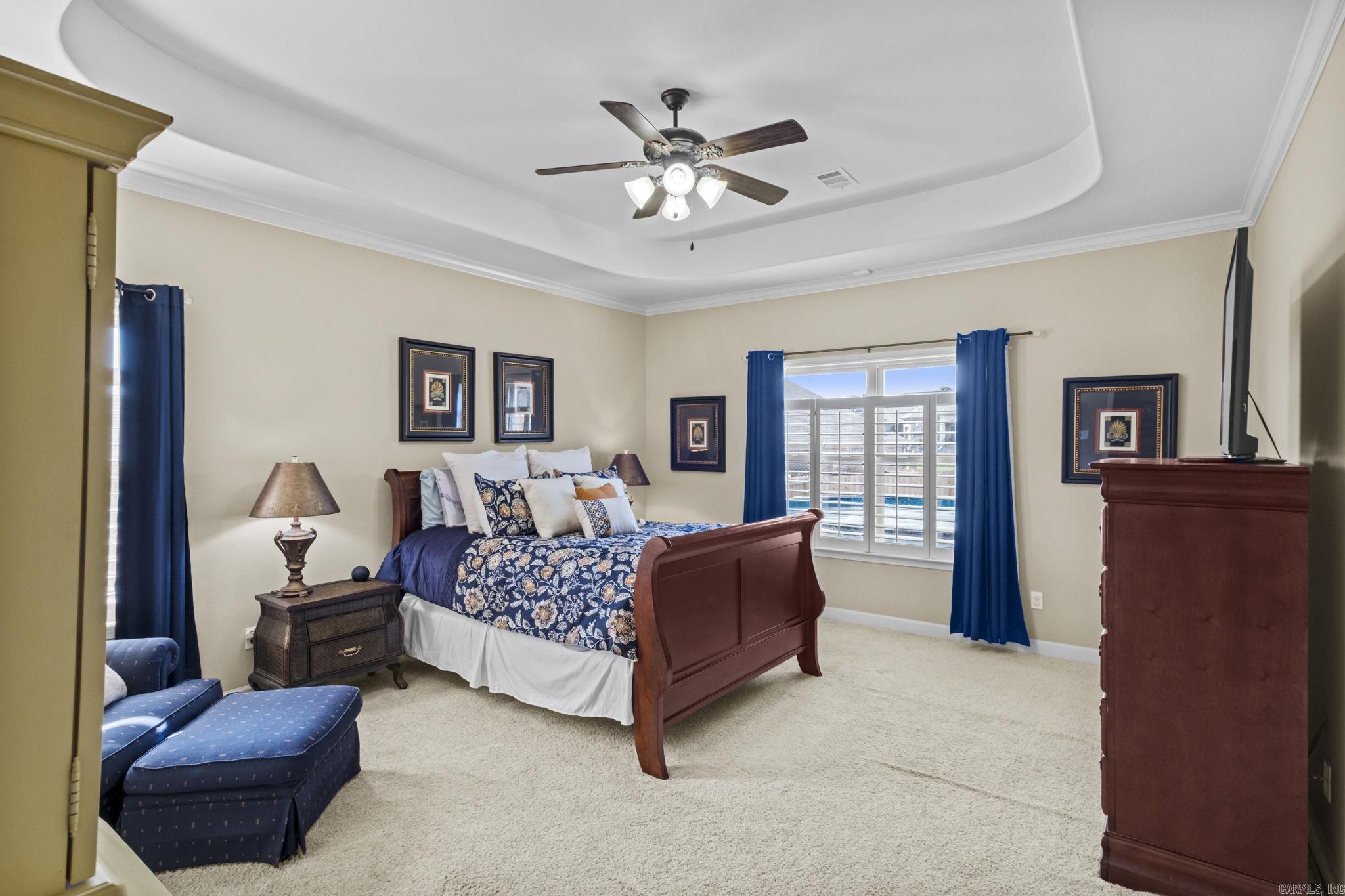 MILLERS CROSSING - Residential