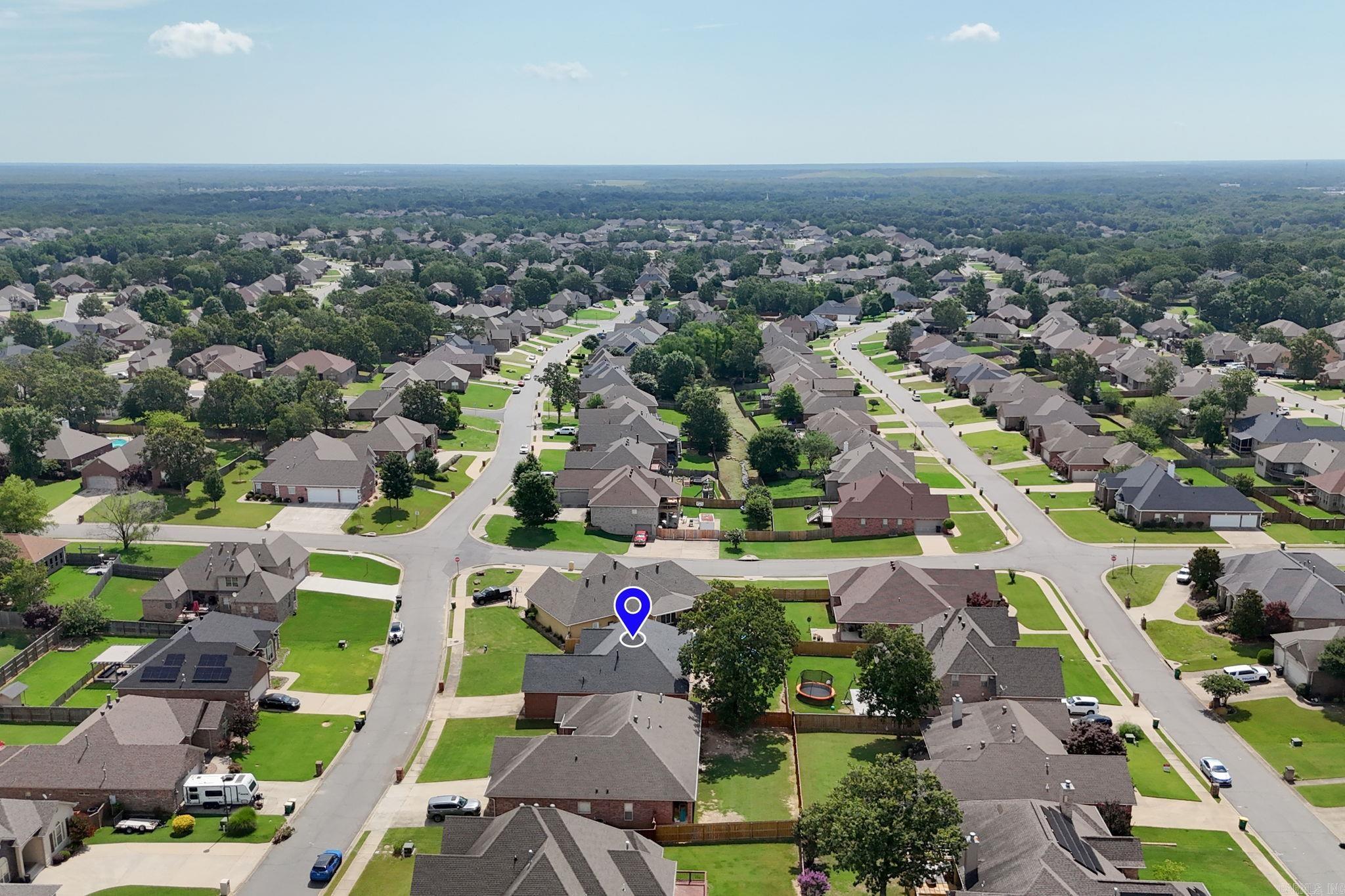 MILLERS CROSSING - Residential