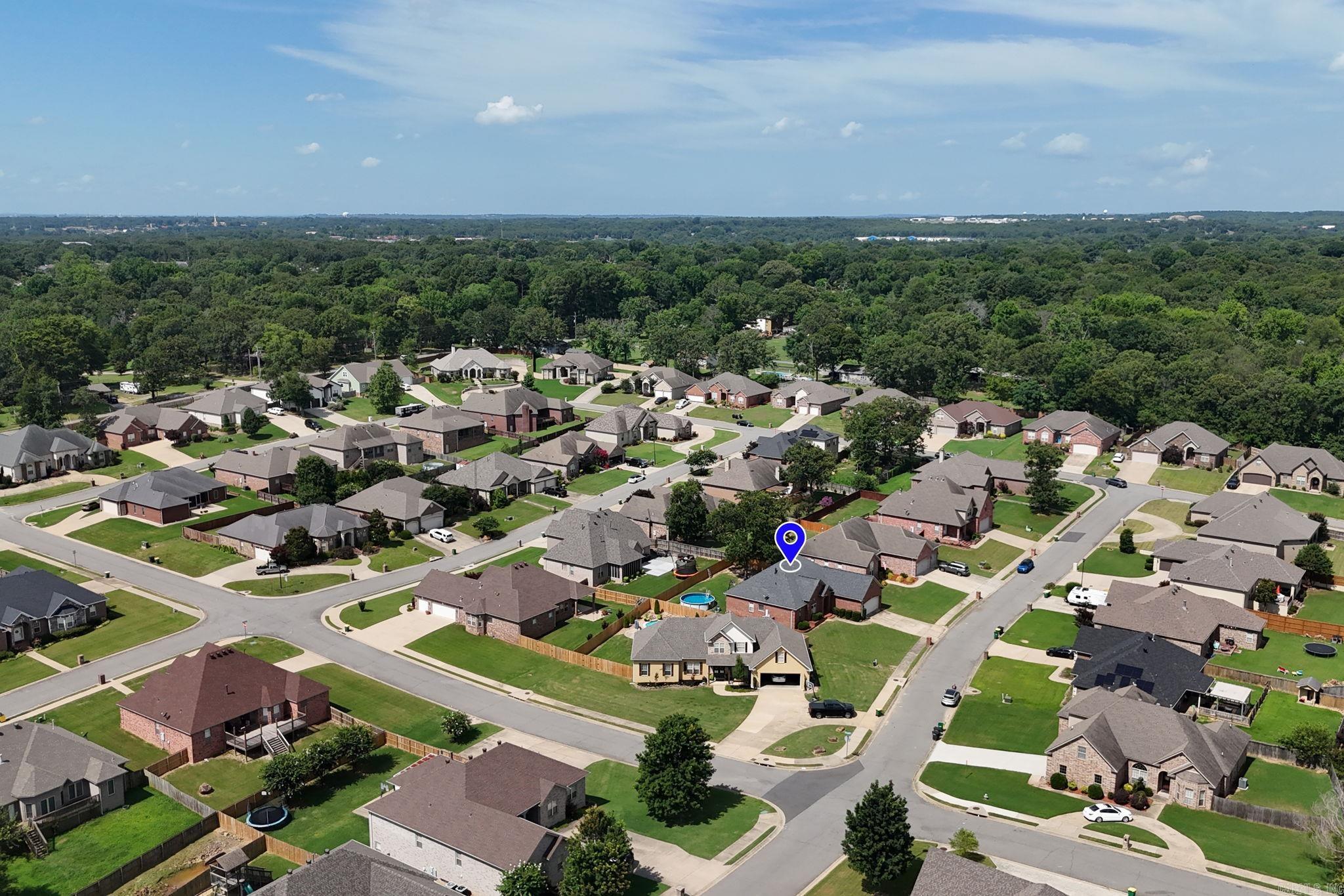 MILLERS CROSSING - Residential