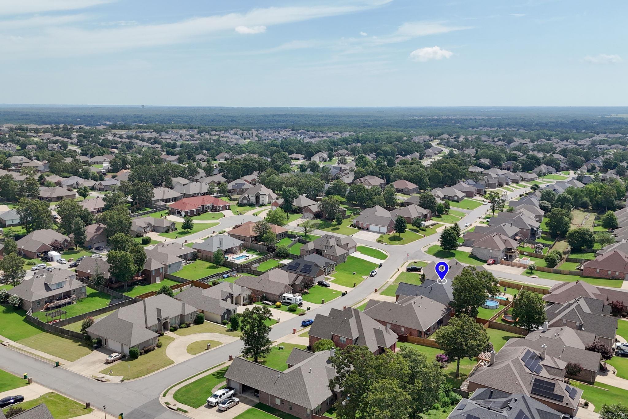 MILLERS CROSSING - Residential