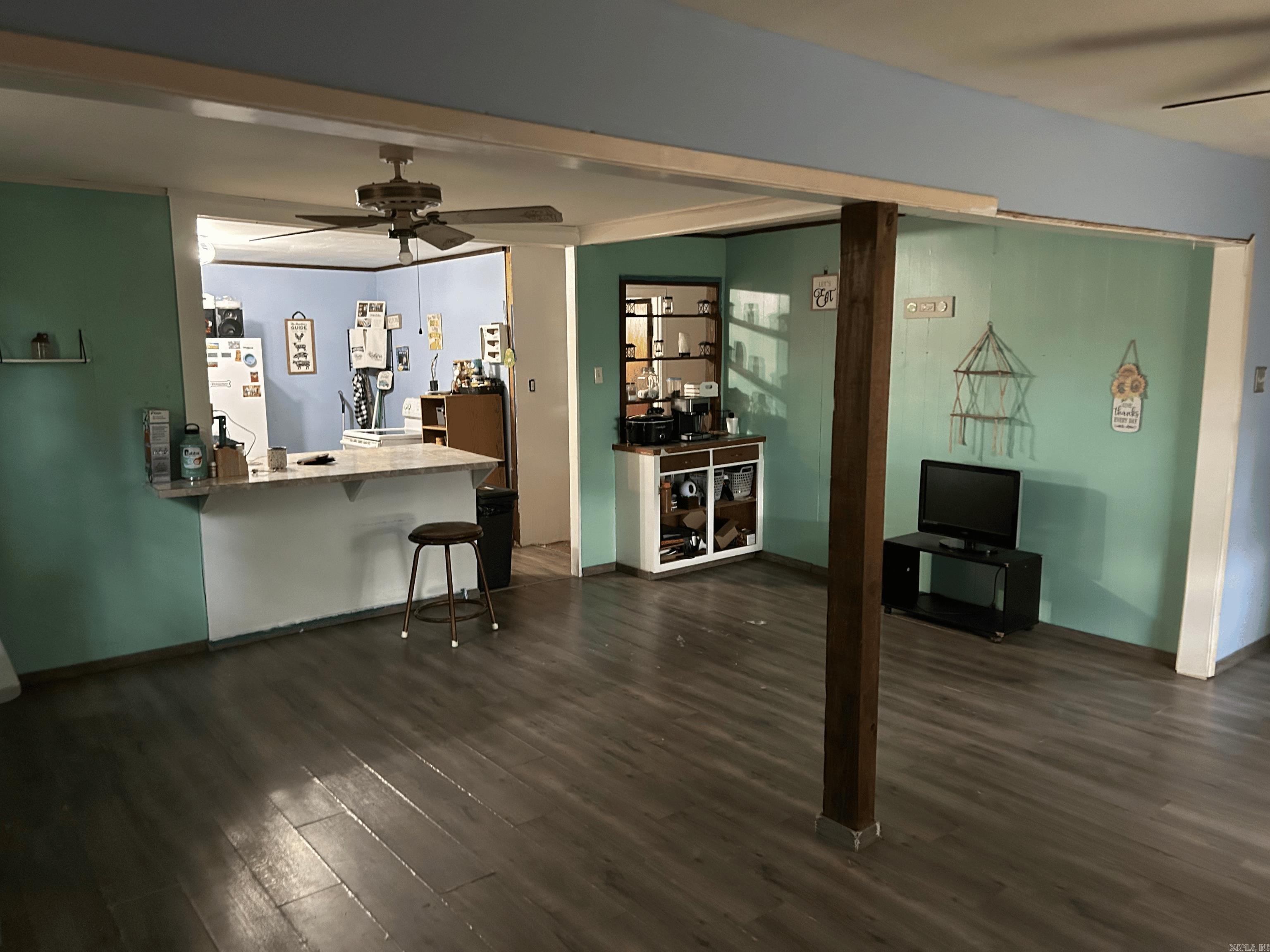 Nevada - Residential