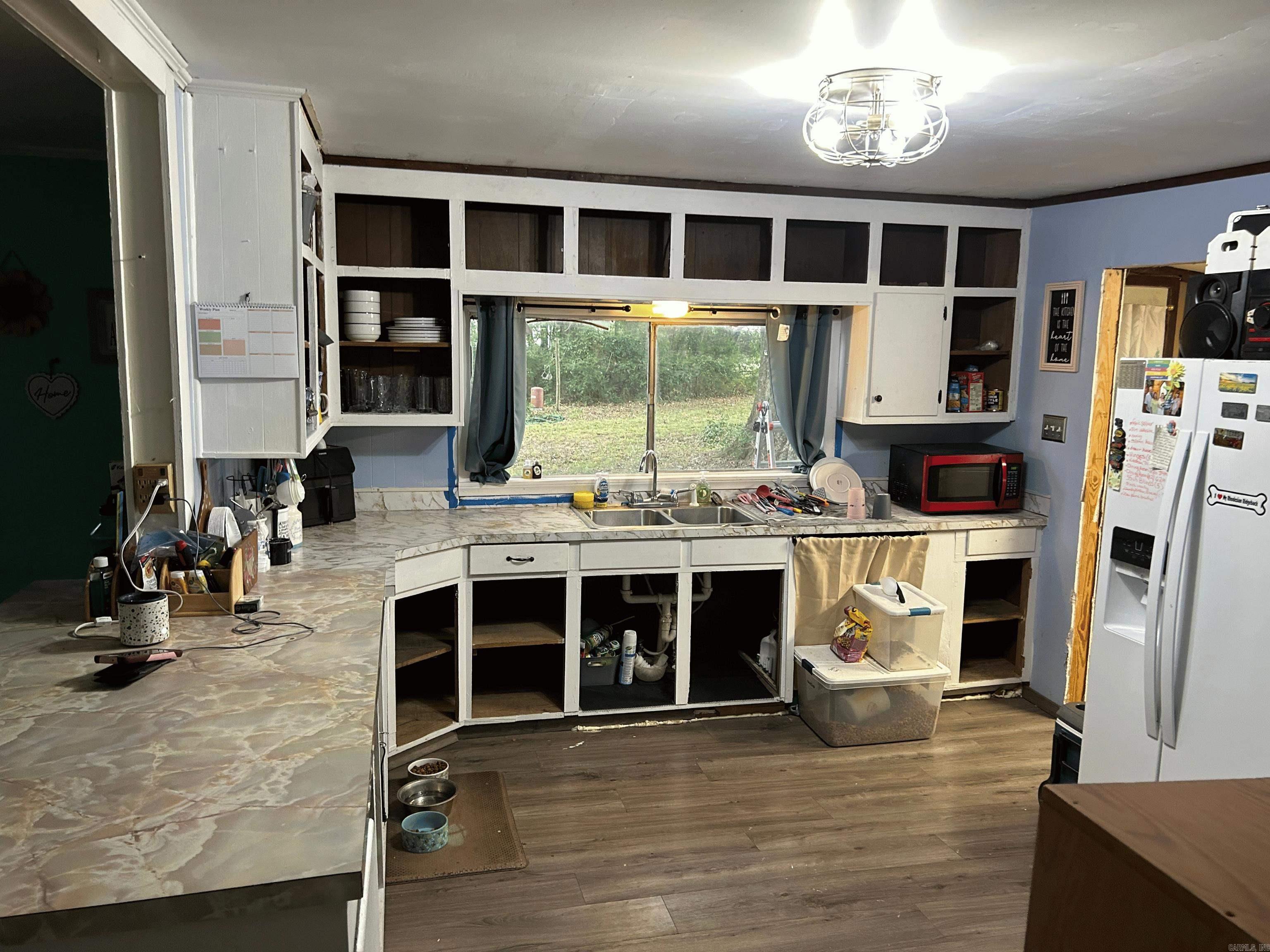 Nevada - Residential