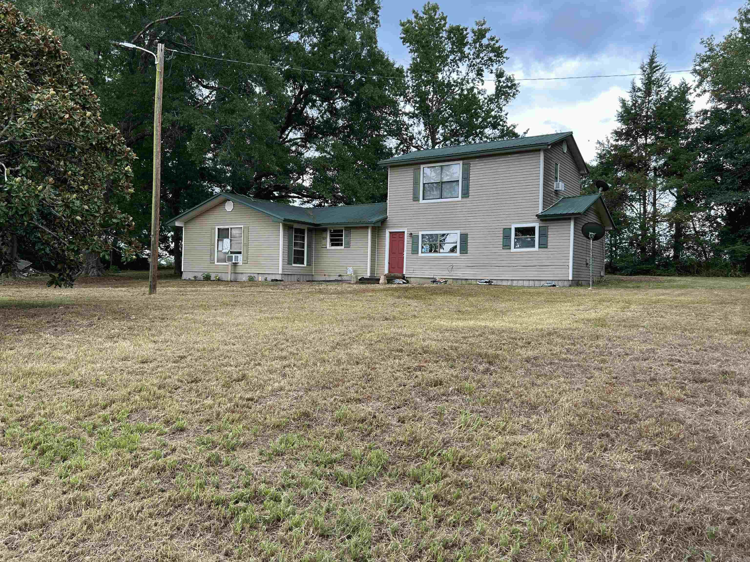 Nevada - Residential