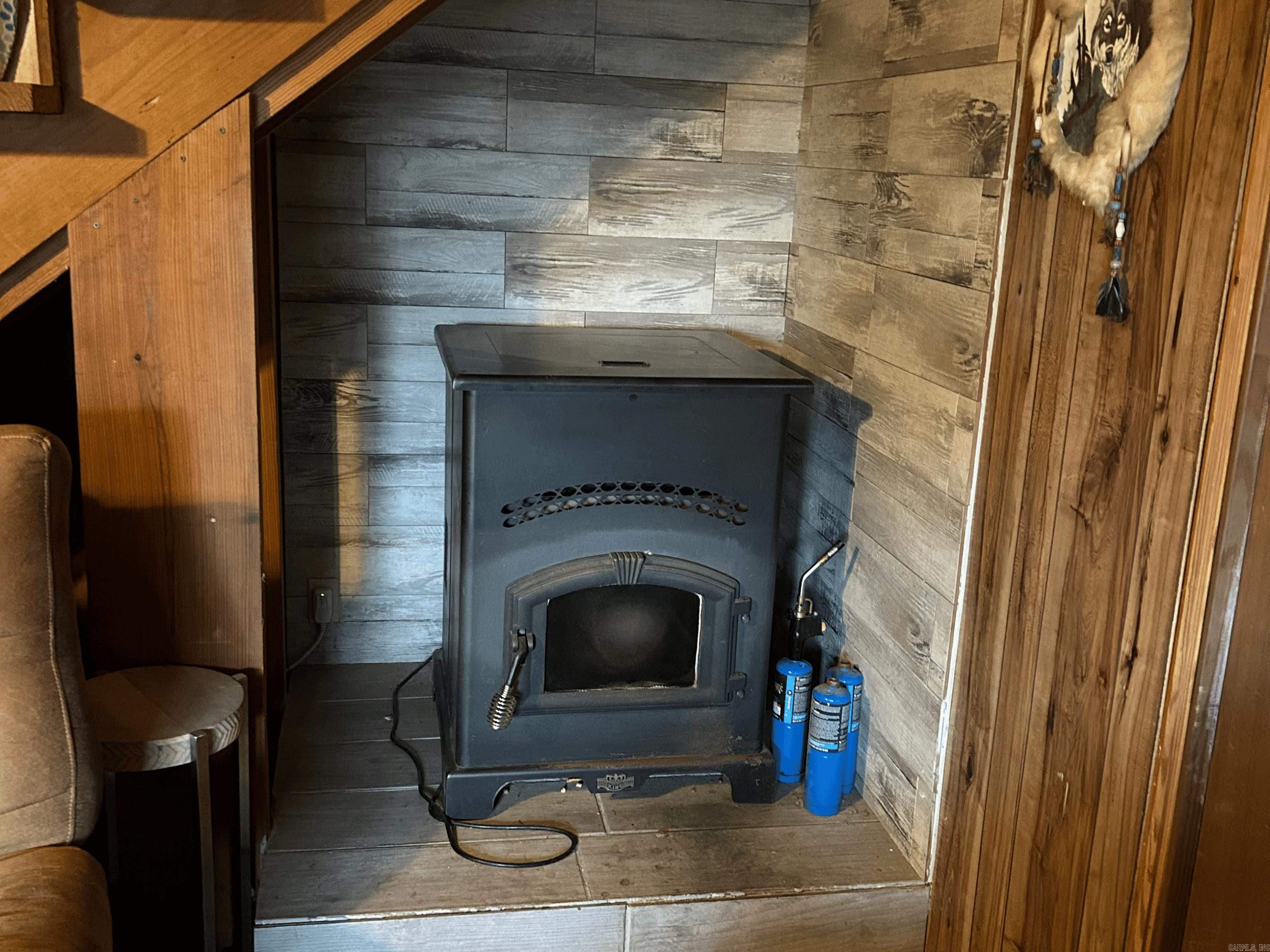 Nevada - Residential