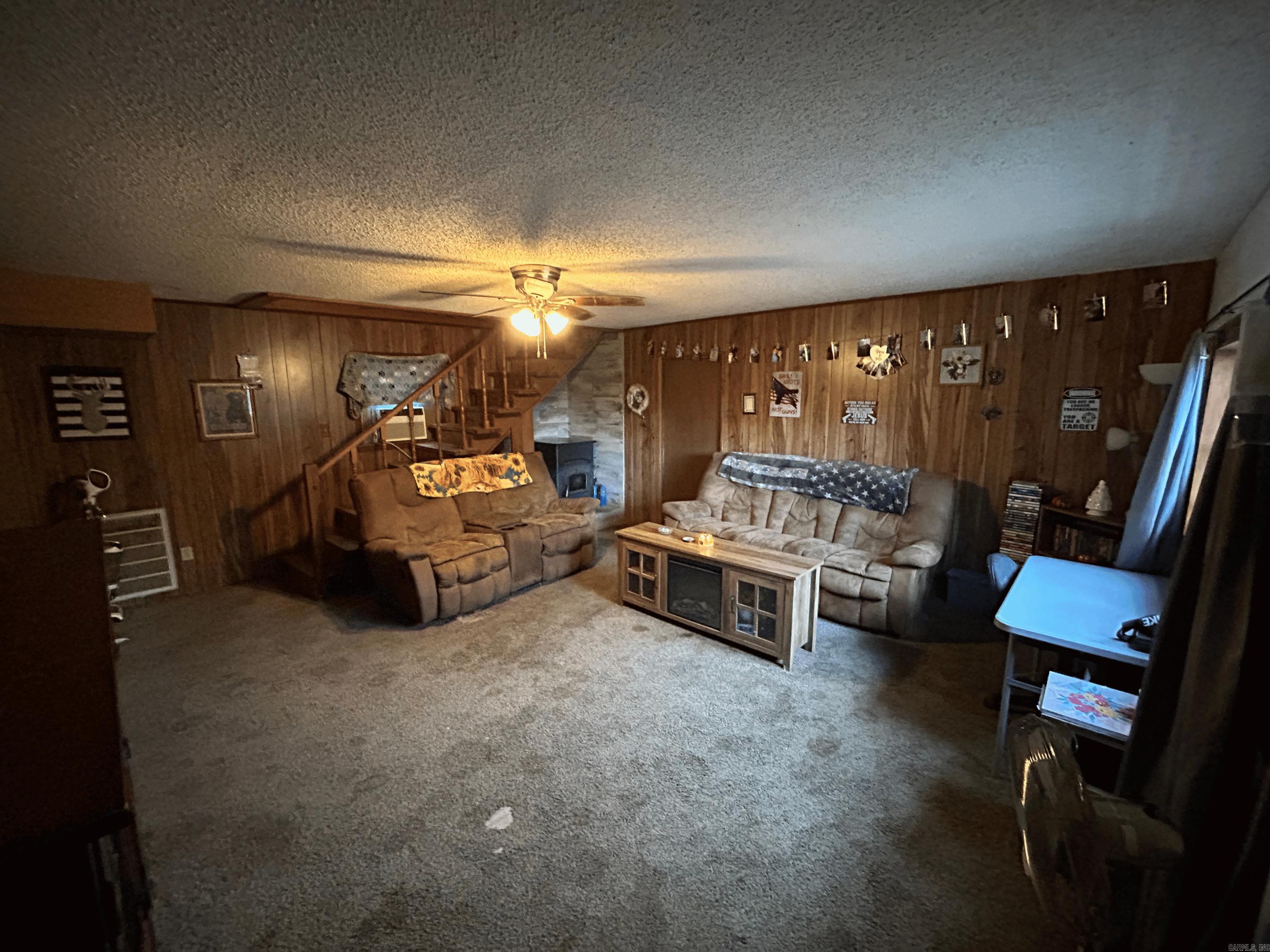 Nevada - Residential