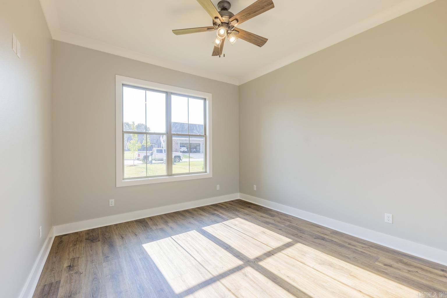 FIELDS OF HURRICANE LAKE ESTATES - Residential