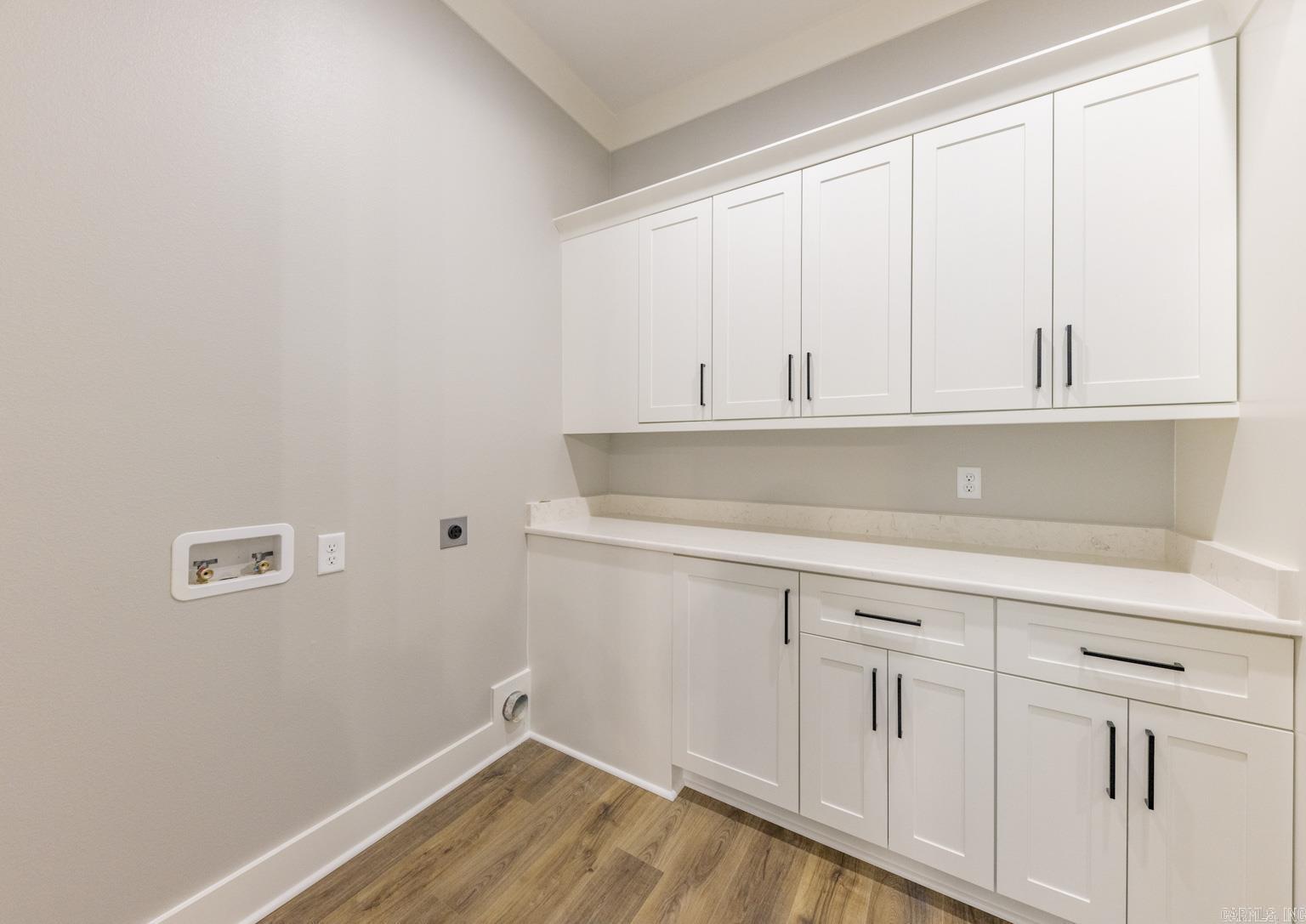 FIELDS OF HURRICANE LAKE ESTATES - Residential