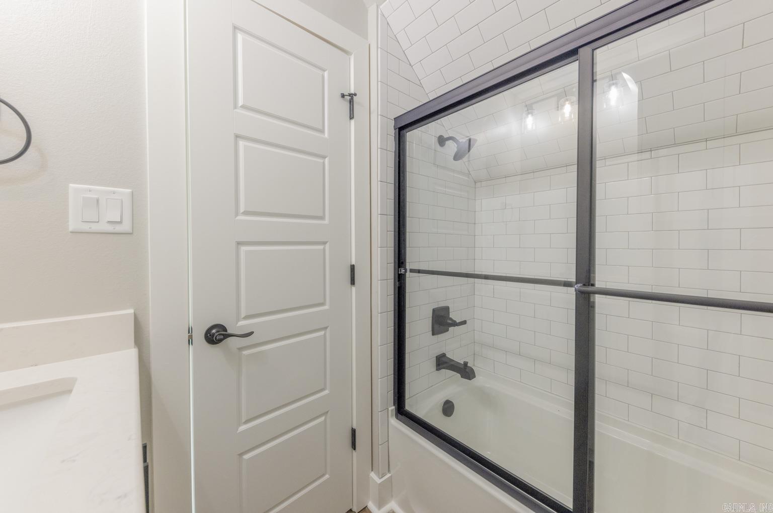 FIELDS OF HURRICANE LAKE ESTATES - Residential