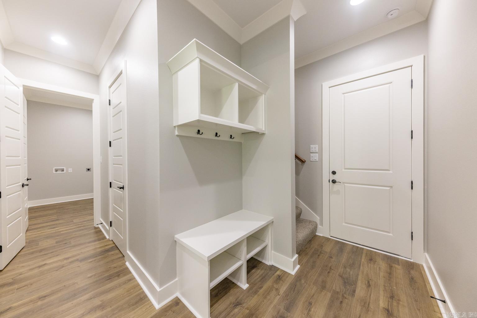 FIELDS OF HURRICANE LAKE ESTATES - Residential