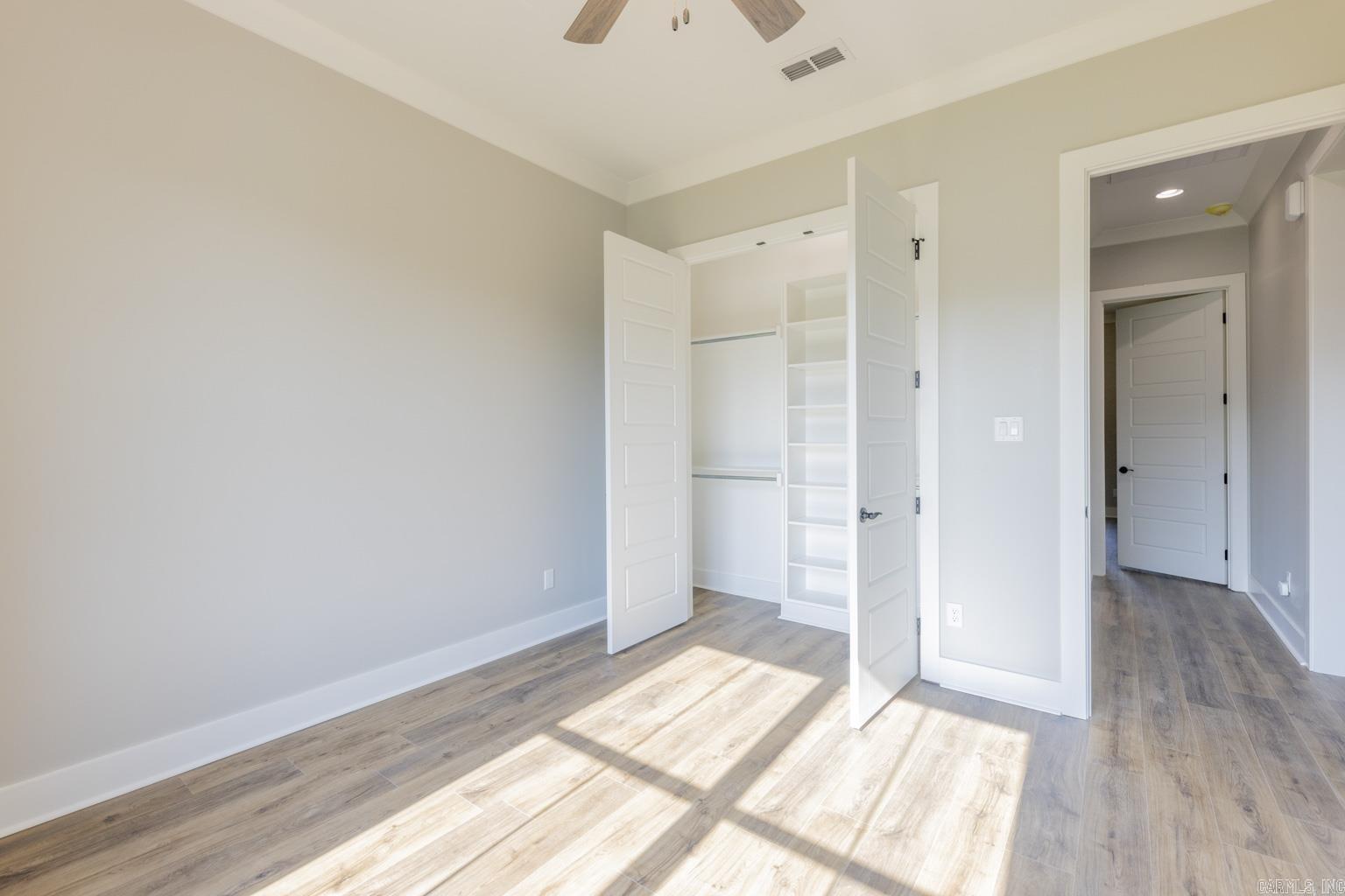 FIELDS OF HURRICANE LAKE ESTATES - Residential