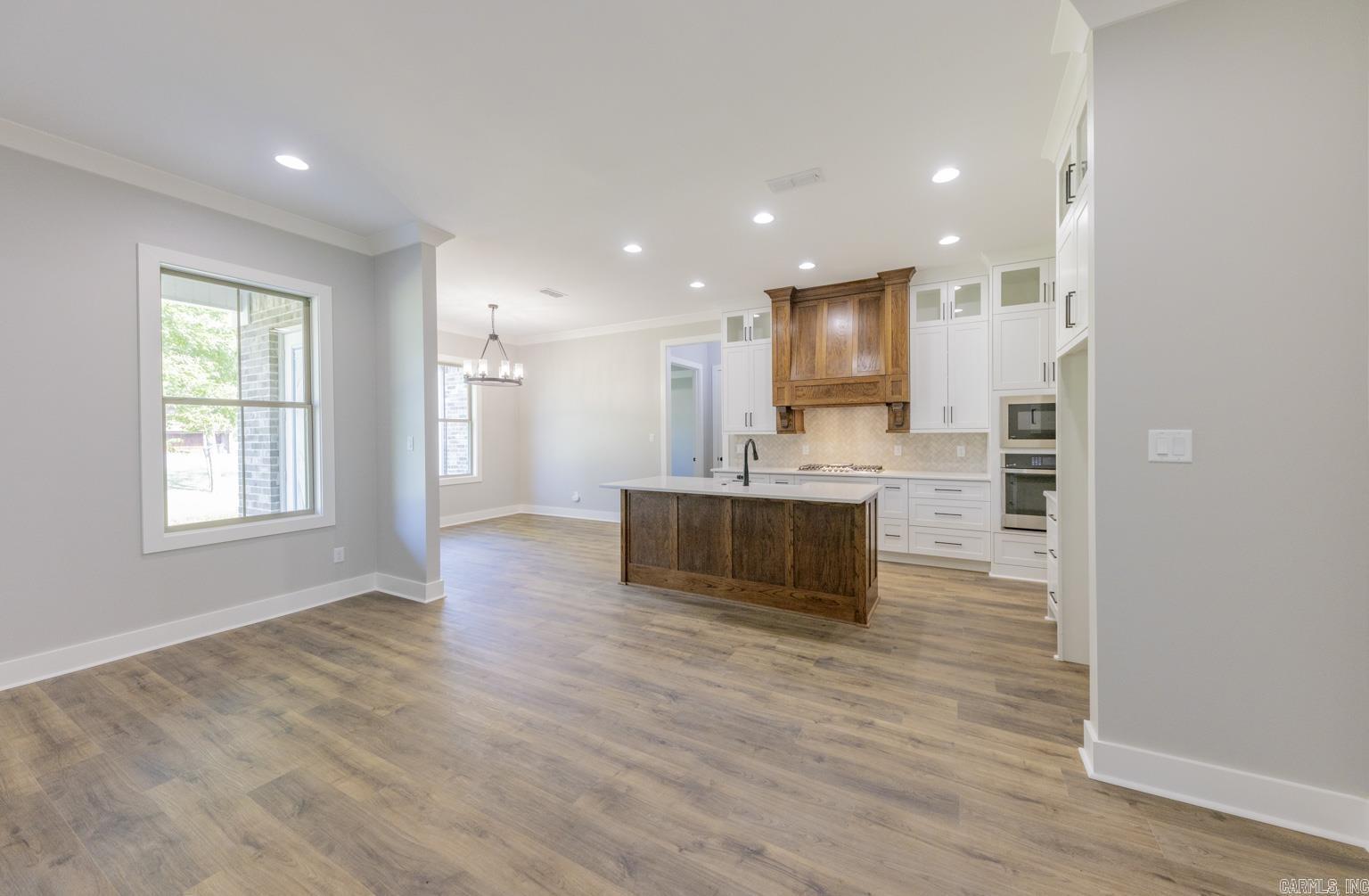 FIELDS OF HURRICANE LAKE ESTATES - Residential