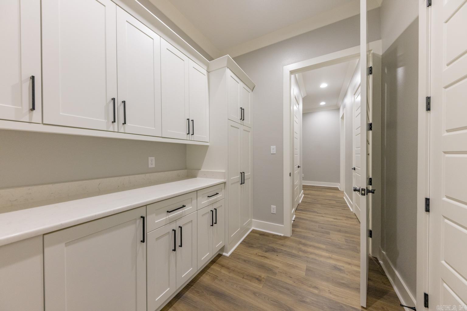 FIELDS OF HURRICANE LAKE ESTATES - Residential