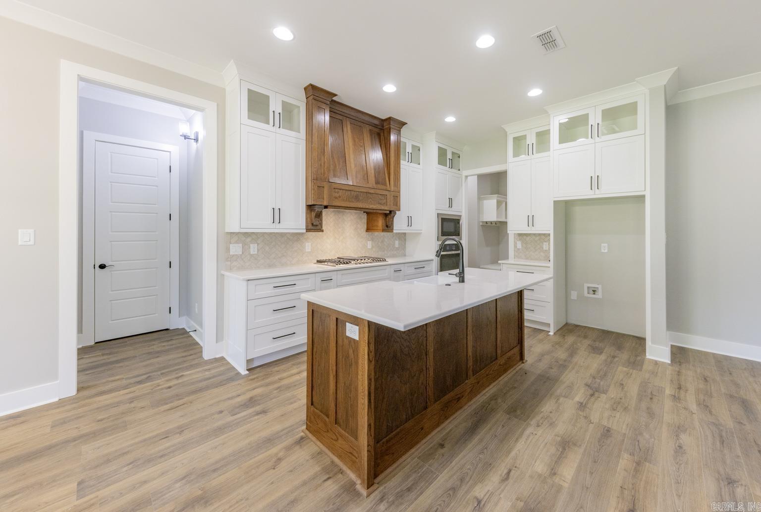 FIELDS OF HURRICANE LAKE ESTATES - Residential