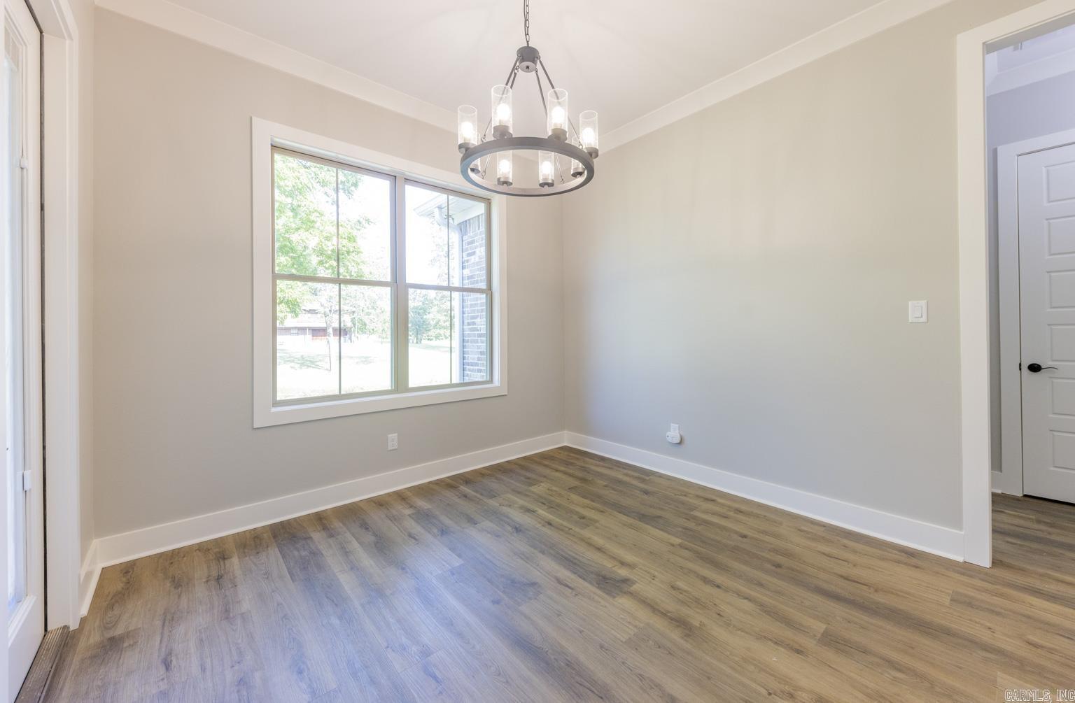 FIELDS OF HURRICANE LAKE ESTATES - Residential