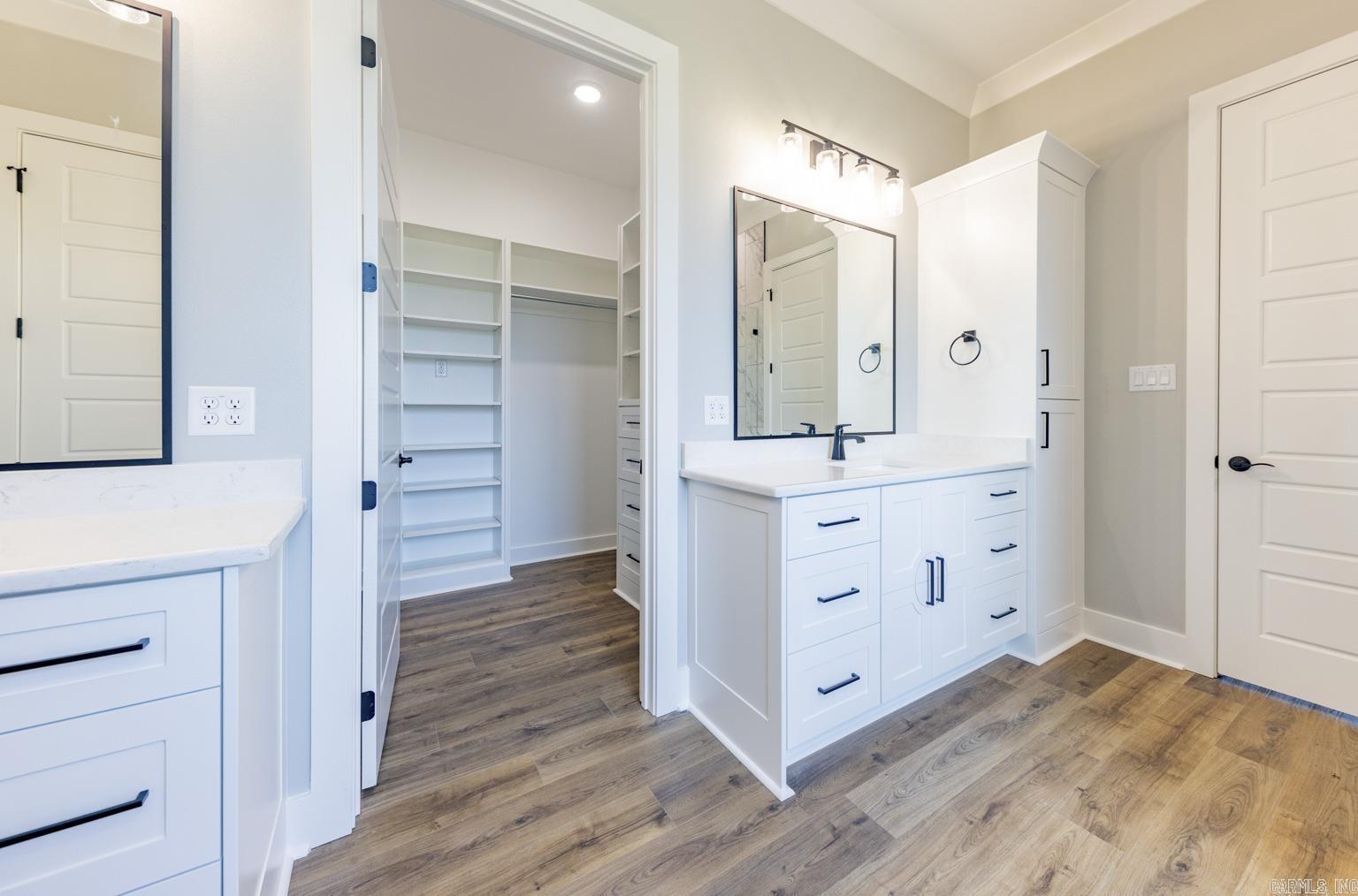 FIELDS OF HURRICANE LAKE ESTATES - Residential