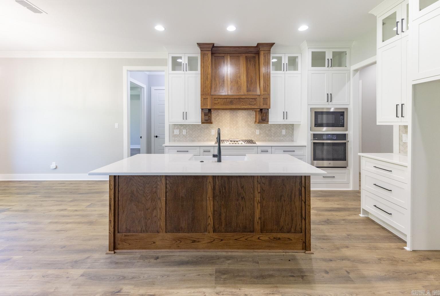 FIELDS OF HURRICANE LAKE ESTATES - Residential