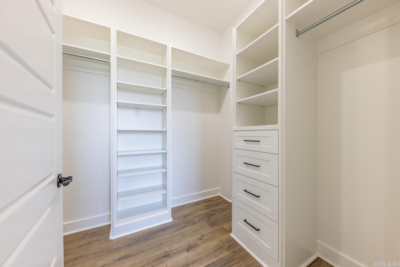 FIELDS OF HURRICANE LAKE ESTATES - Residential