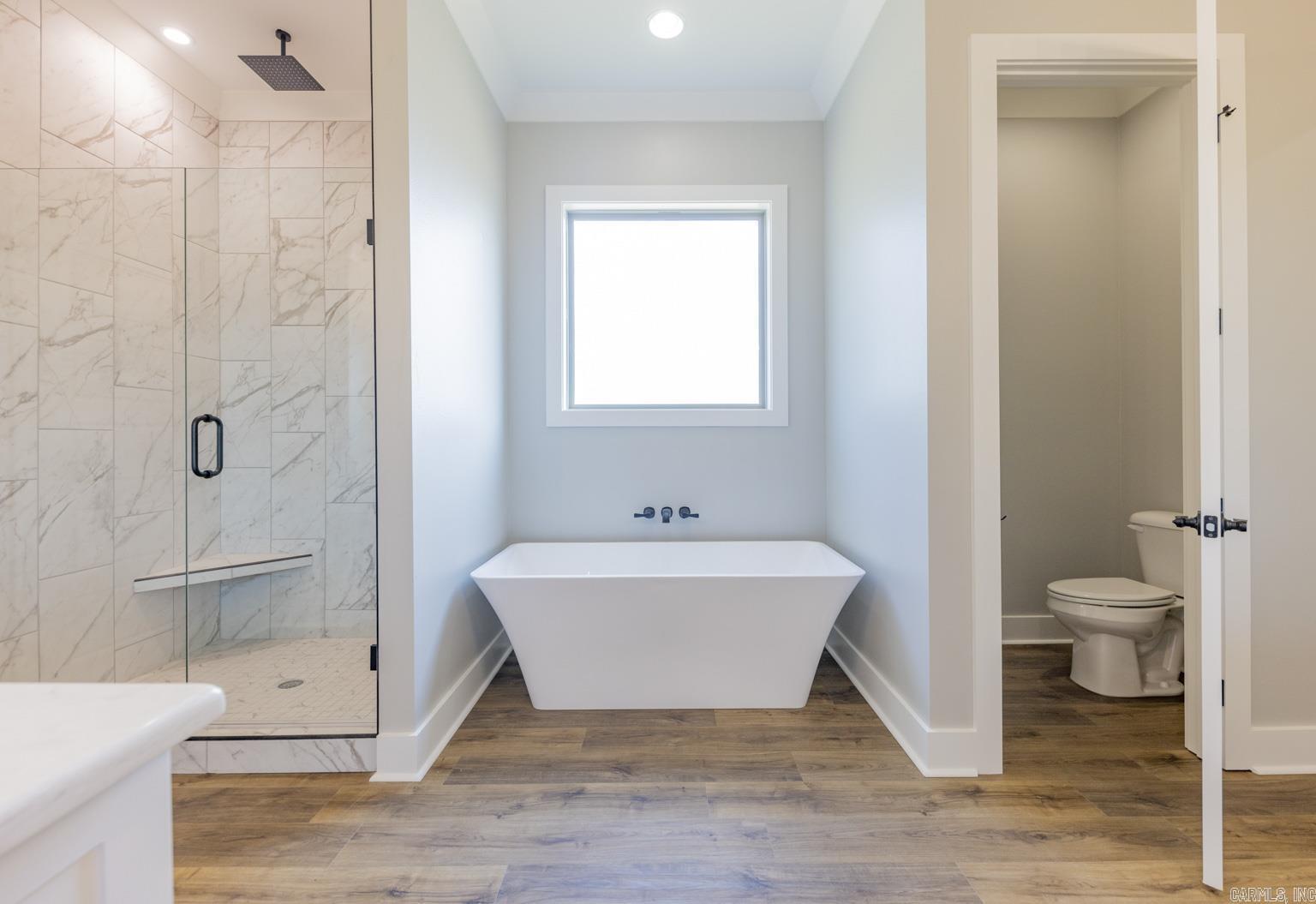 FIELDS OF HURRICANE LAKE ESTATES - Residential