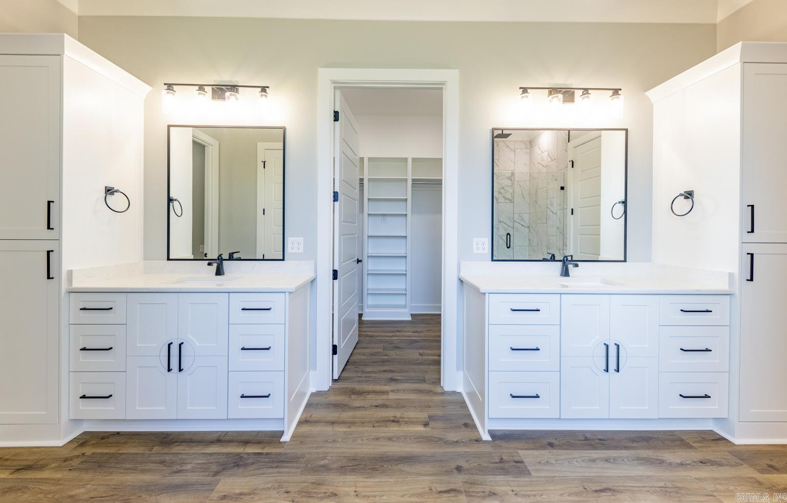 FIELDS OF HURRICANE LAKE ESTATES - Residential