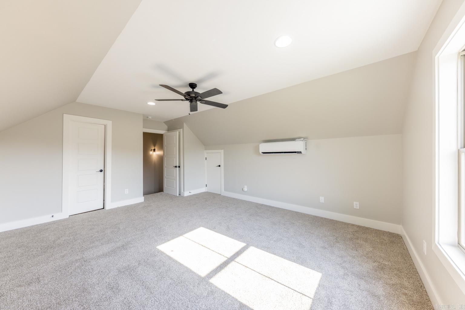 FIELDS OF HURRICANE LAKE ESTATES - Residential