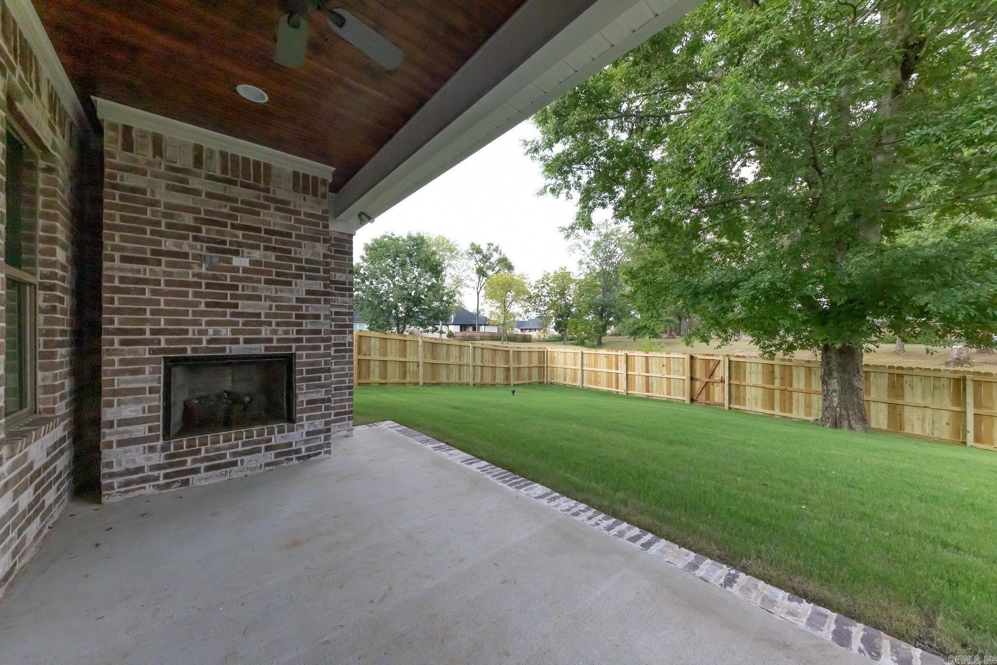 FIELDS OF HURRICANE LAKE ESTATES - Residential