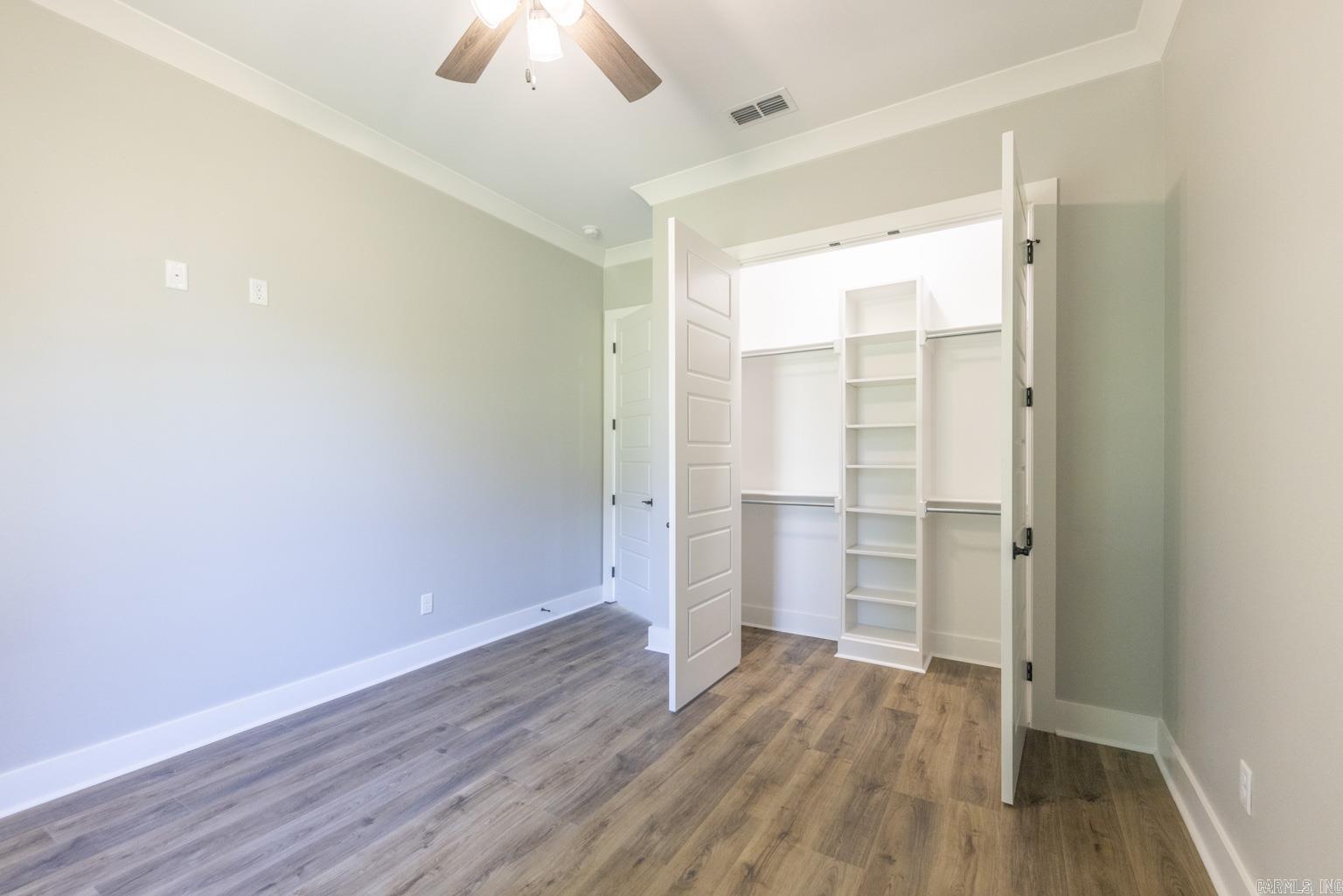 FIELDS OF HURRICANE LAKE ESTATES - Residential