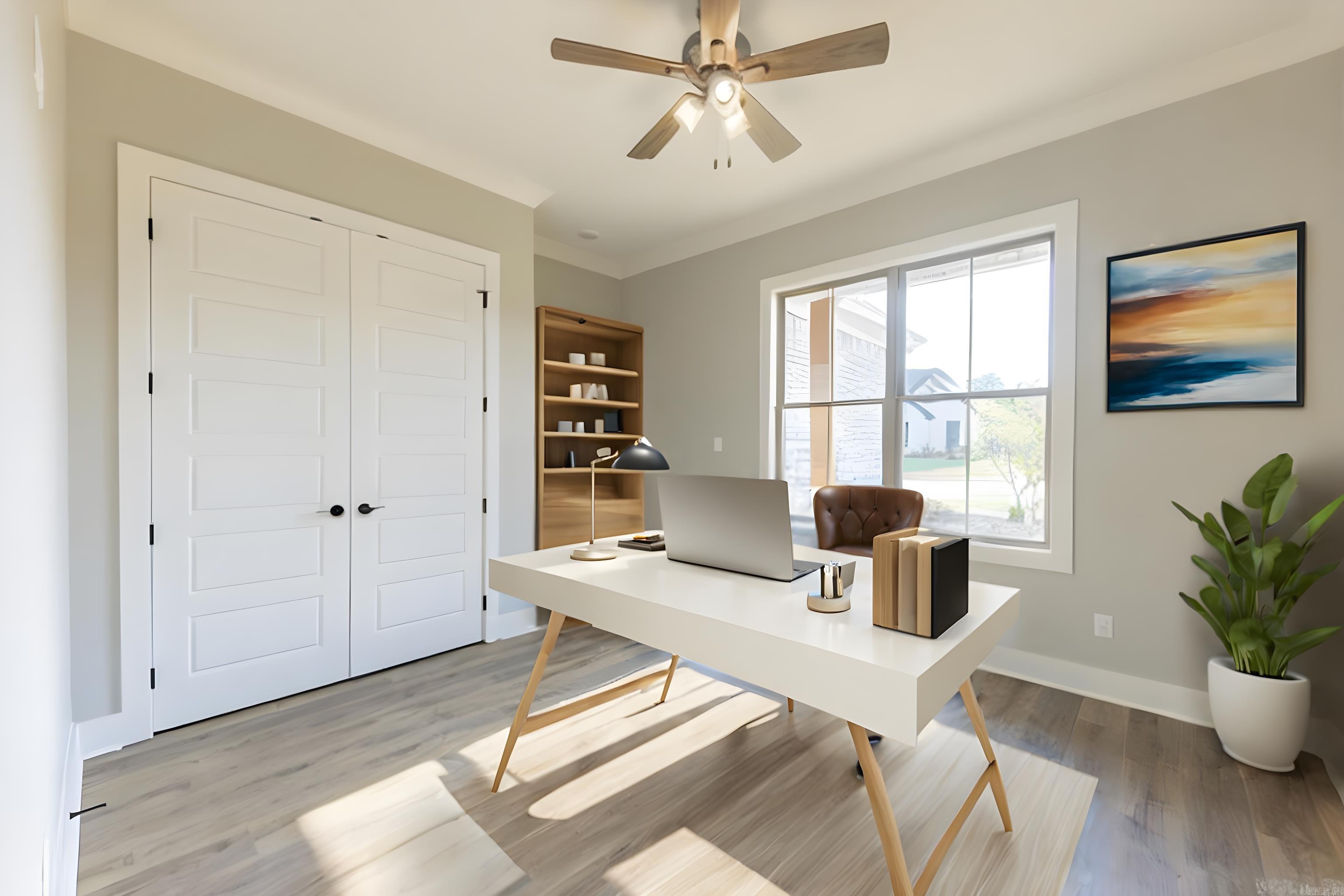 FIELDS OF HURRICANE LAKE ESTATES - Residential