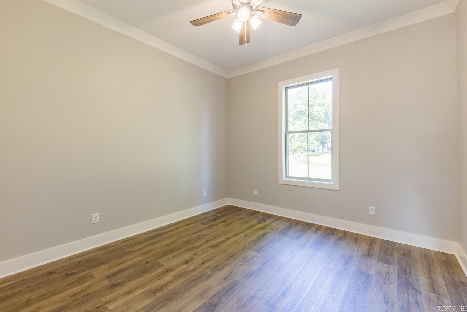 FIELDS OF HURRICANE LAKE ESTATES - Residential