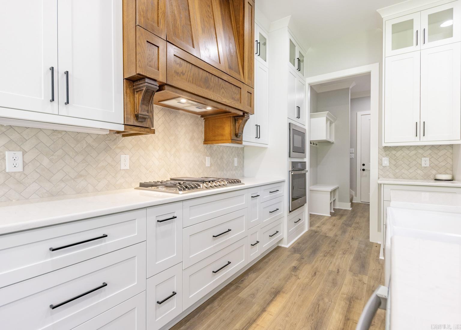 FIELDS OF HURRICANE LAKE ESTATES - Residential