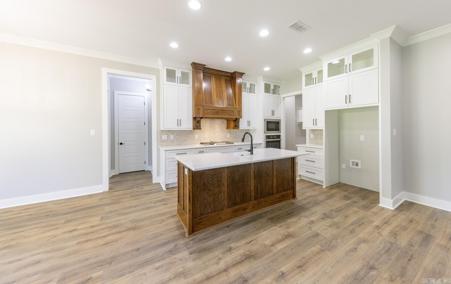 FIELDS OF HURRICANE LAKE ESTATES - Residential