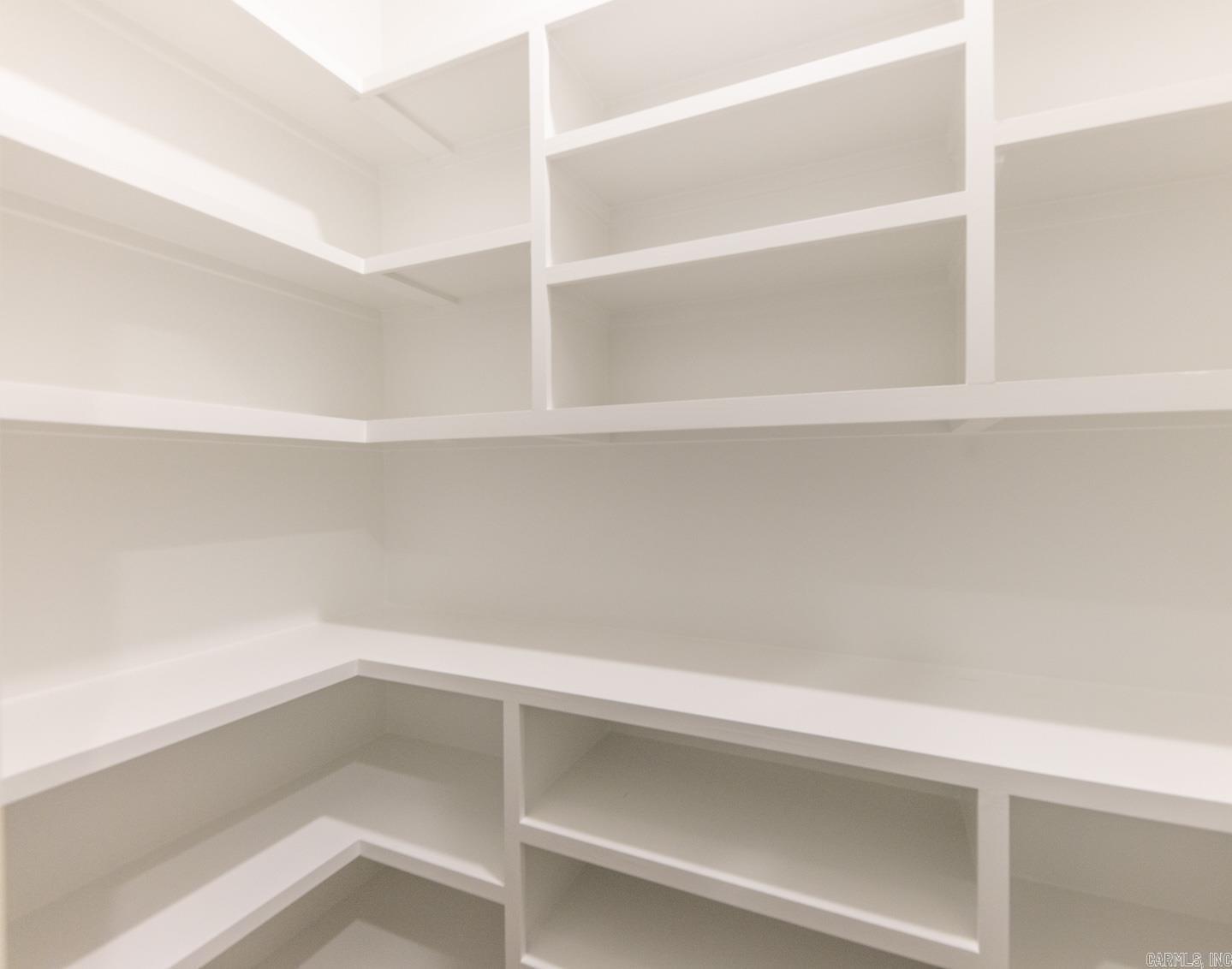 FIELDS OF HURRICANE LAKE ESTATES - Residential