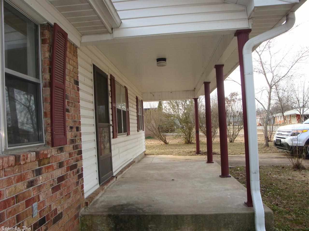 Forbes - Residential