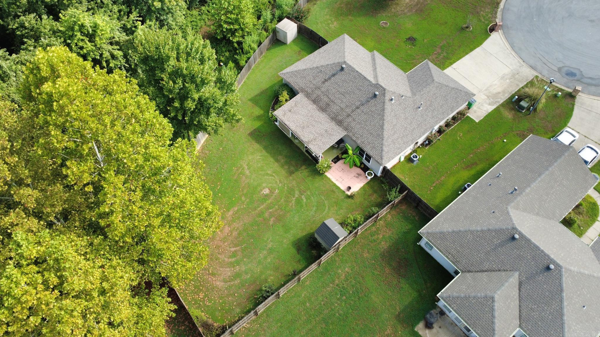 Orchard Estates - Residential