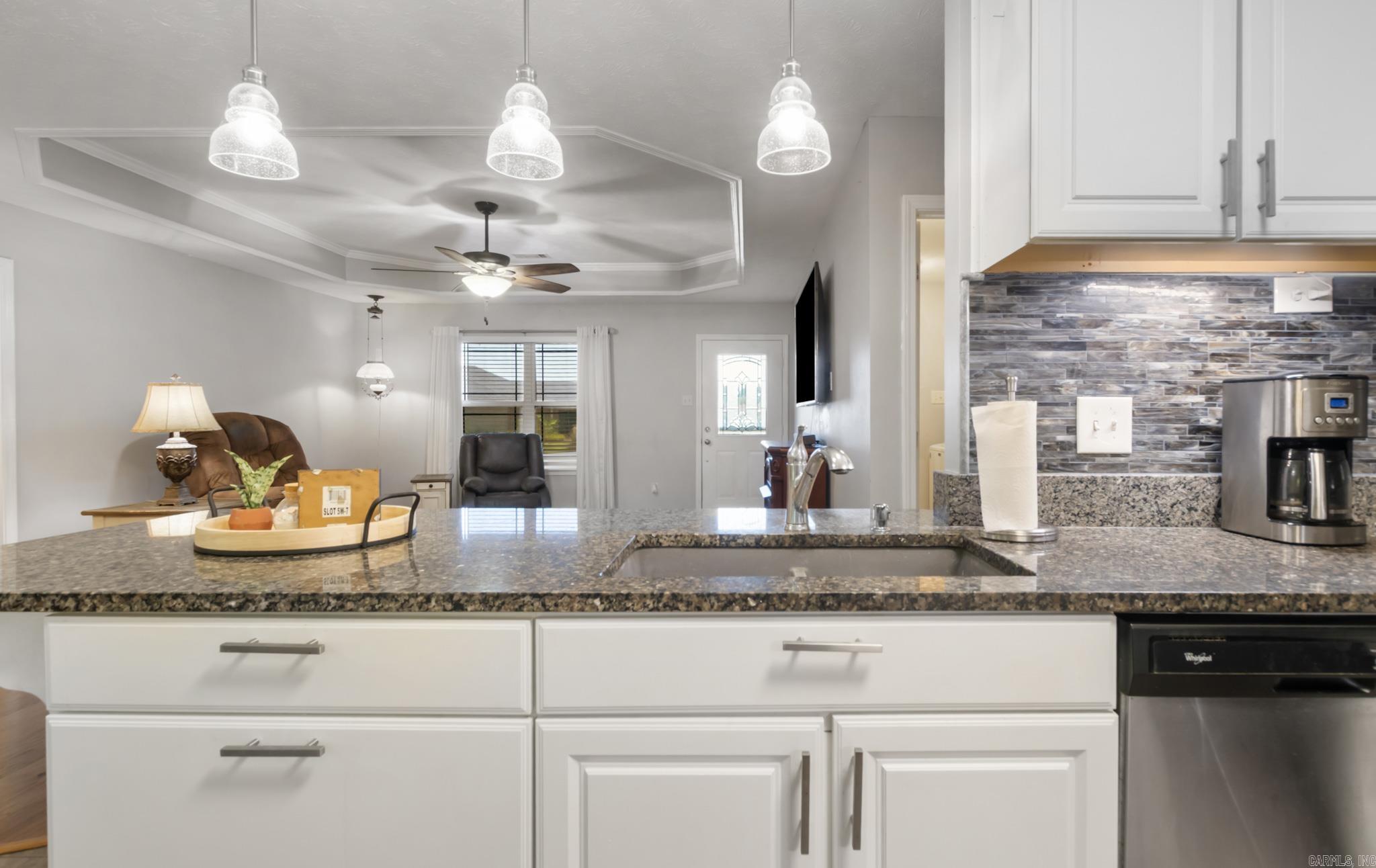 Orchard Estates - Residential