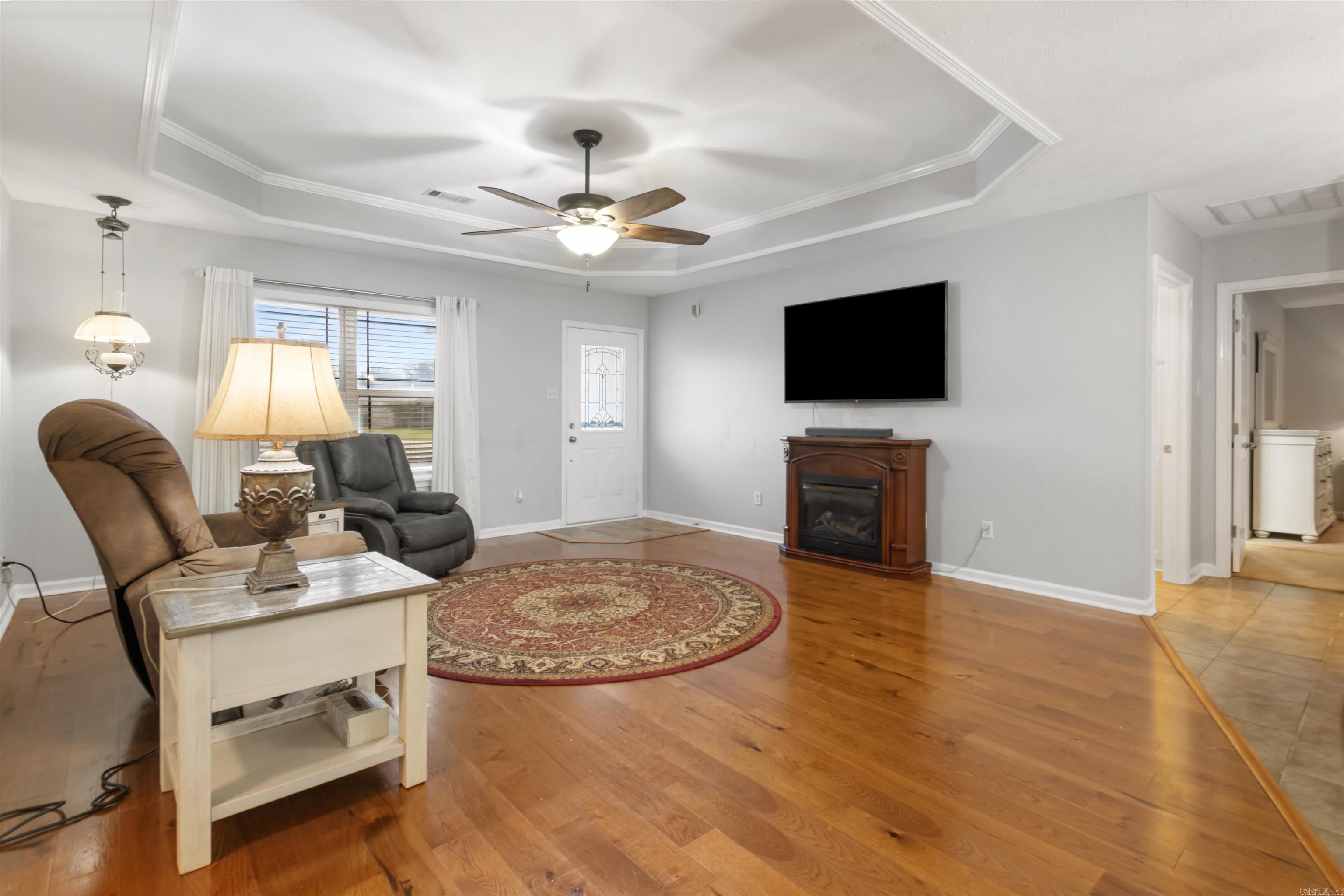 Orchard Estates - Residential