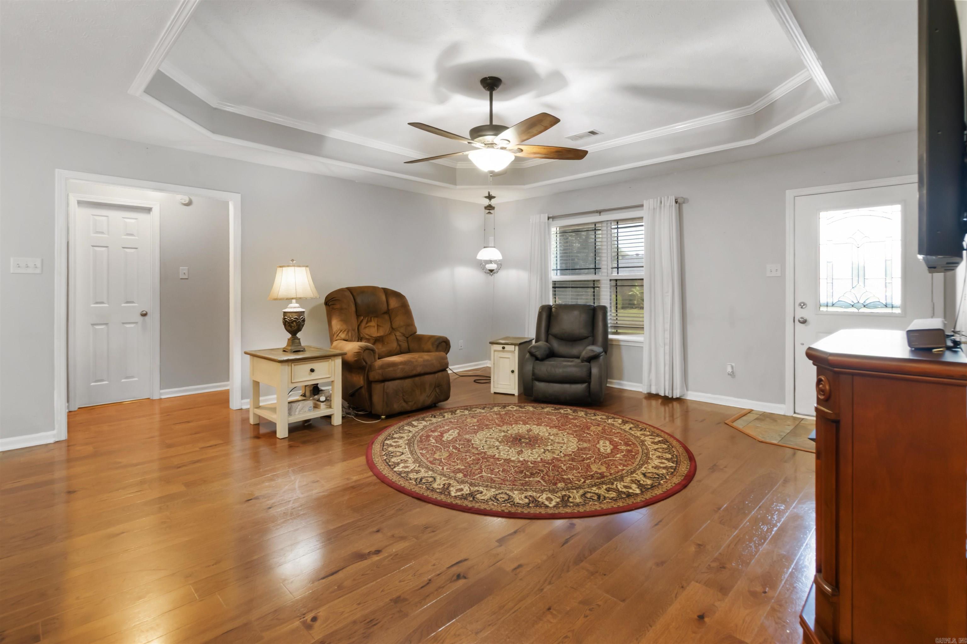 Orchard Estates - Residential