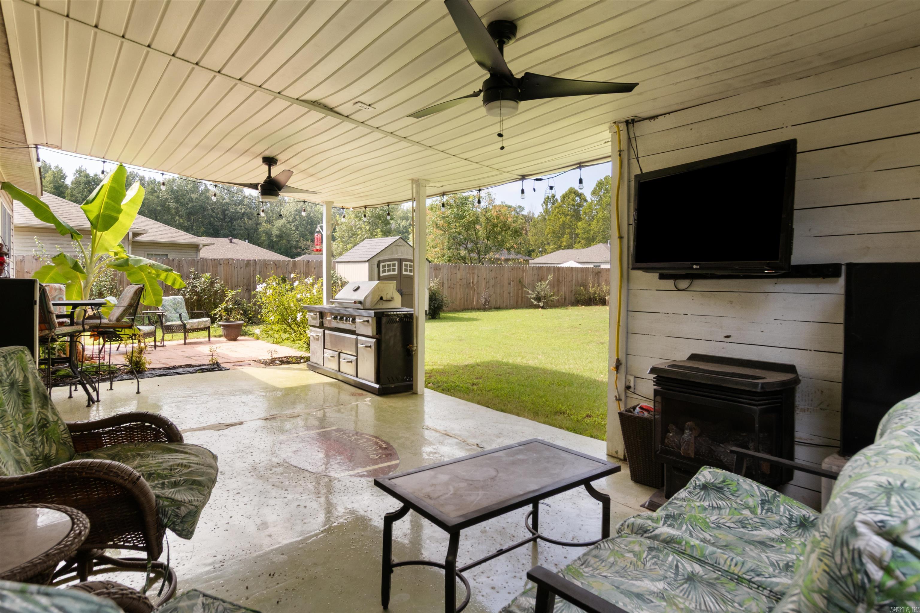 Orchard Estates - Residential