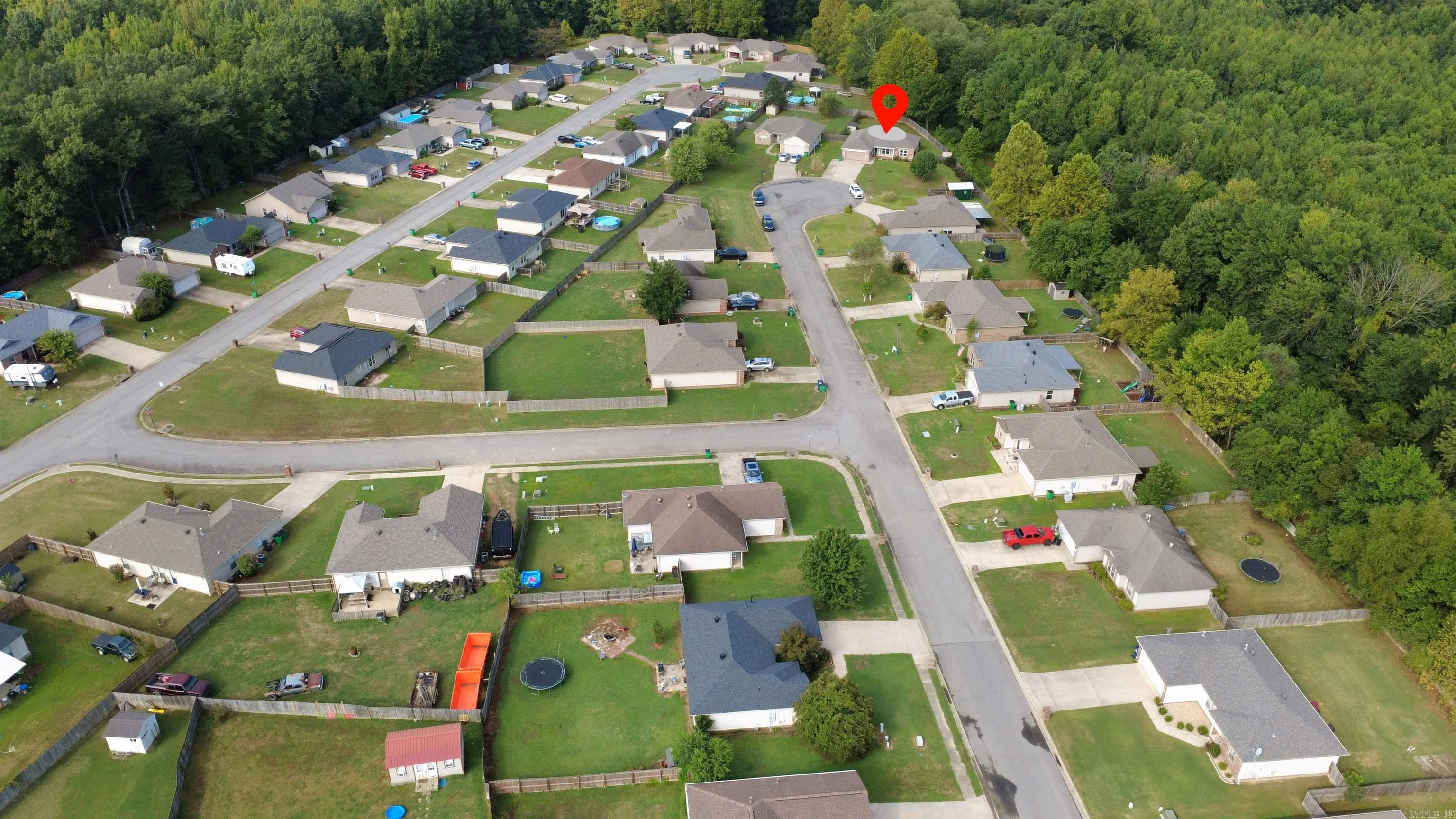 Orchard Estates - Residential
