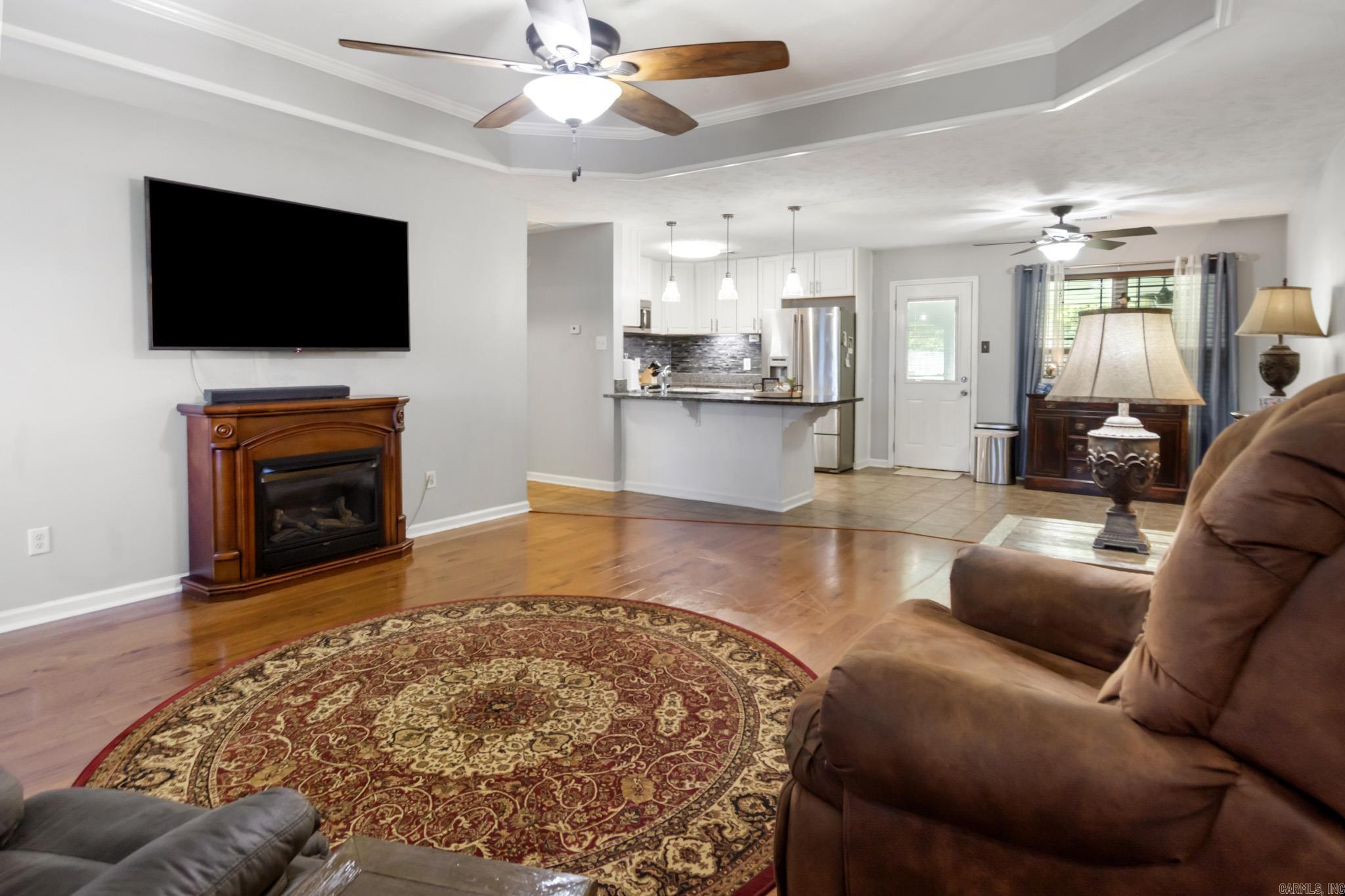 Orchard Estates - Residential