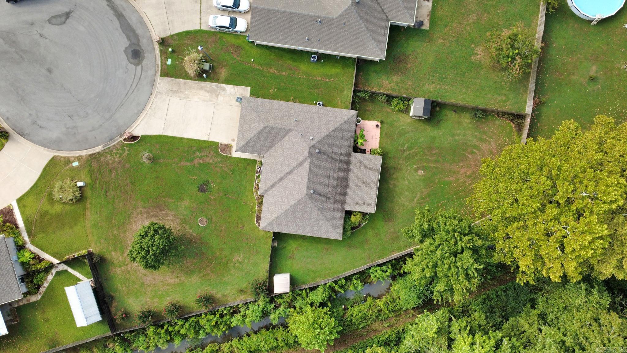 Orchard Estates - Residential