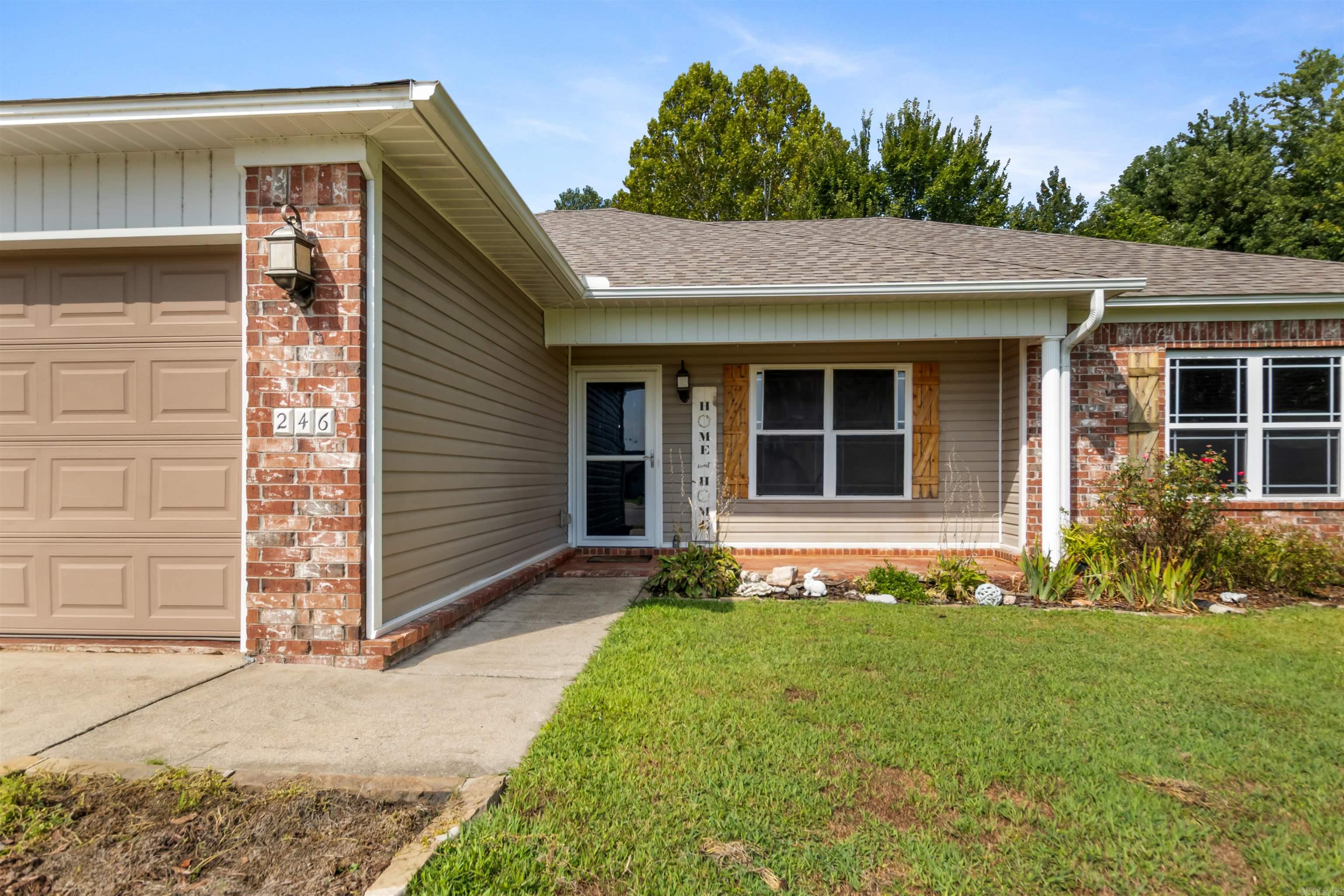 Orchard Estates - Residential