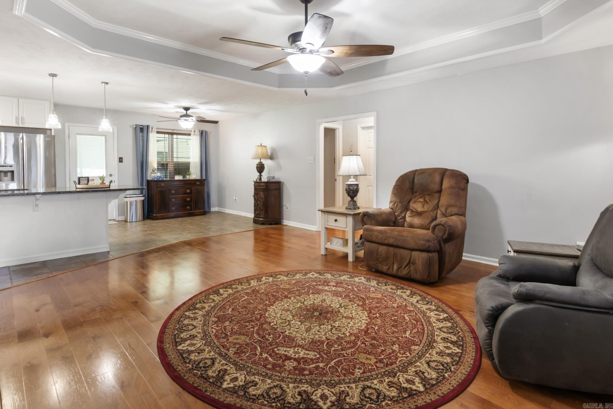 Orchard Estates - Residential