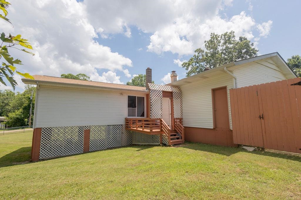 FOX HUNT RIDGE - Residential