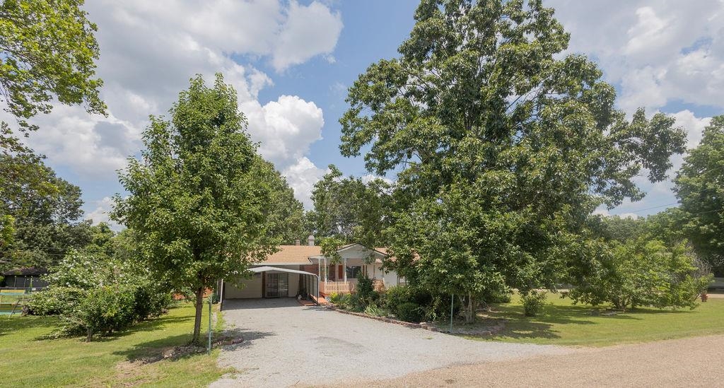 FOX HUNT RIDGE - Residential