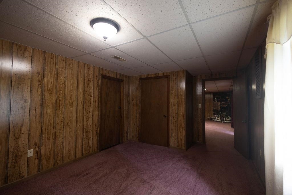 FOX HUNT RIDGE - Residential