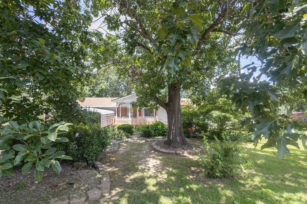 FOX HUNT RIDGE - Residential