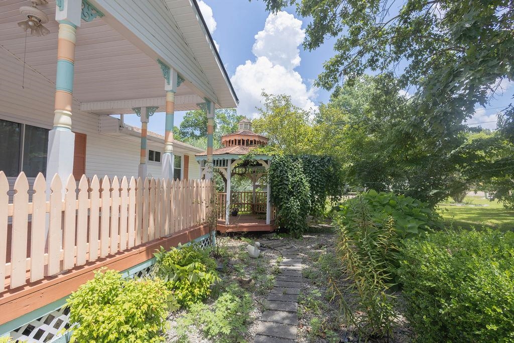 FOX HUNT RIDGE - Residential