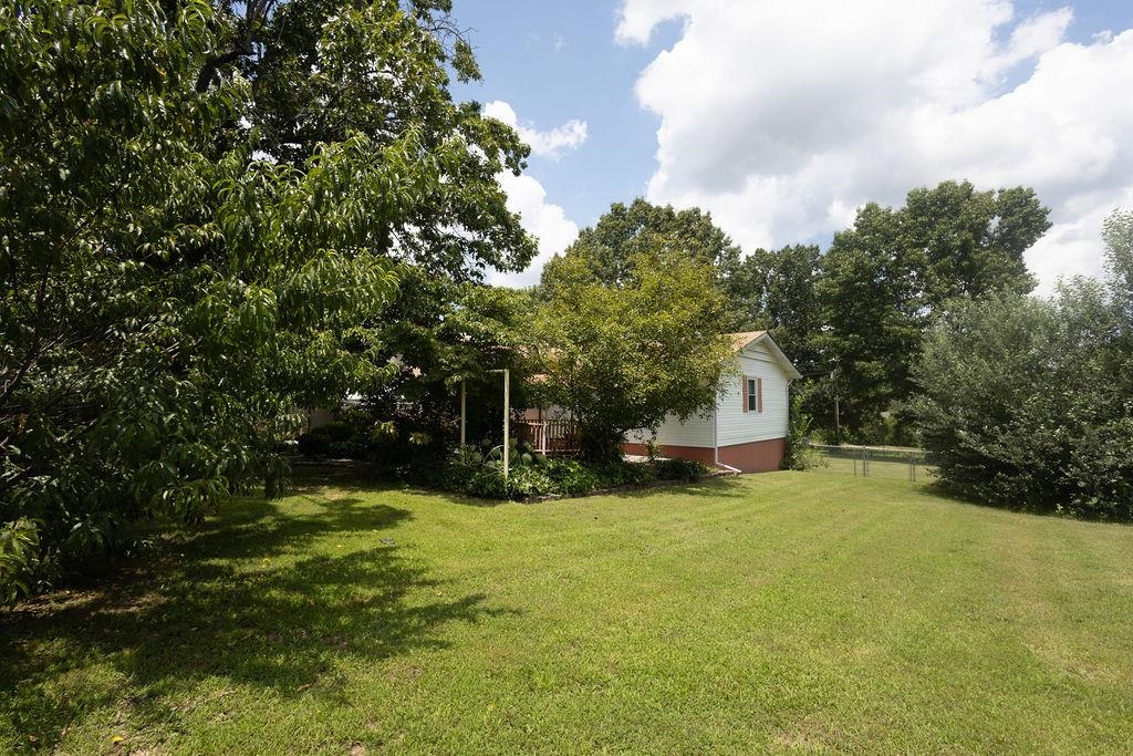 FOX HUNT RIDGE - Residential